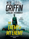 Cover image for The Enemy of My Enemy